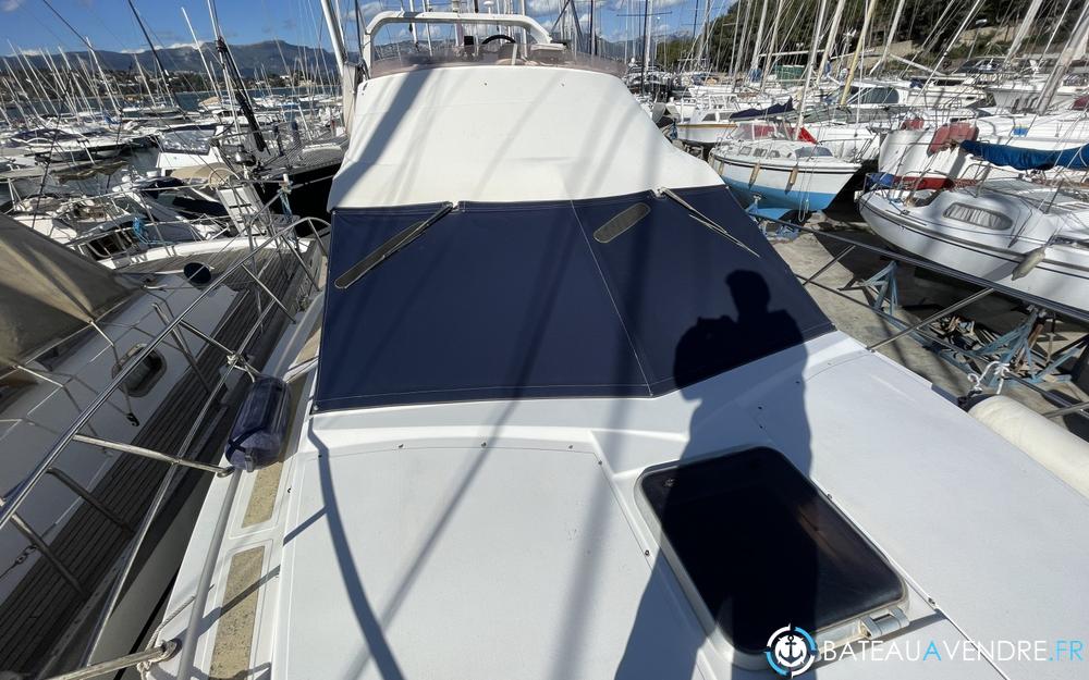 Colvic Craft Sun Cruiser 35 exterieur photo 3