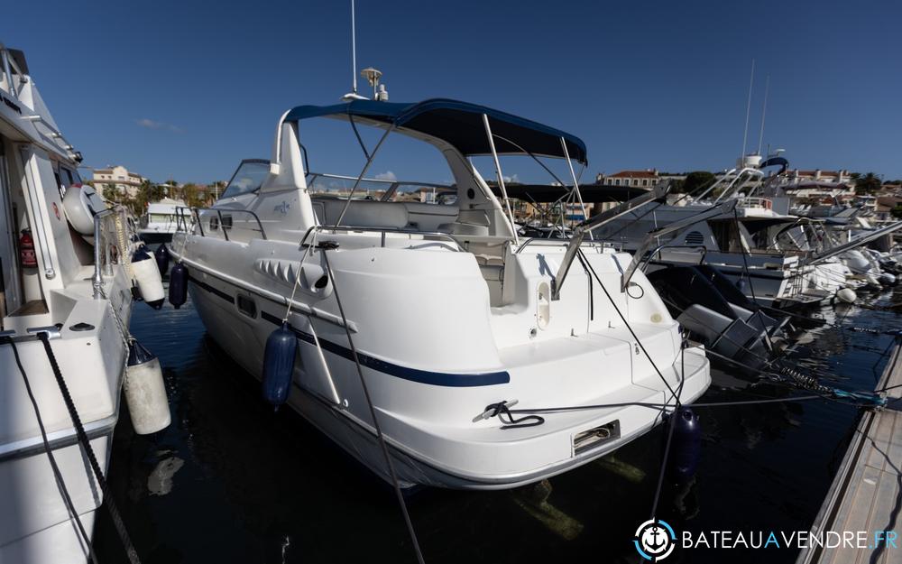 Sealine Ambassador 380 exterieur photo 2