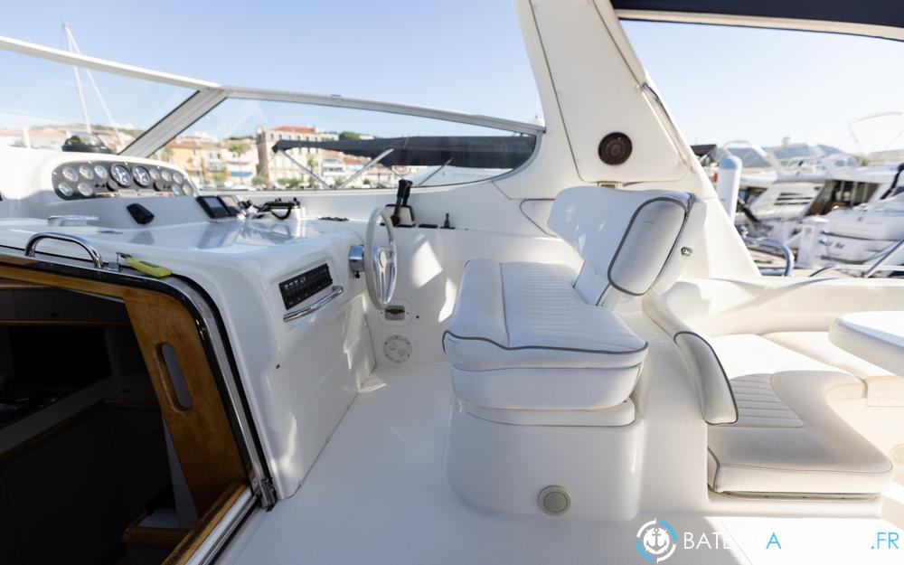 Sealine Ambassador 380 exterieur photo 4