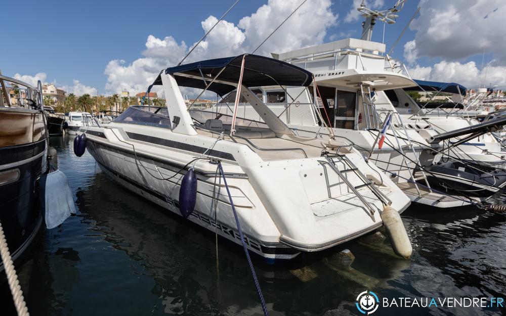 Sunseeker Tomahawk 37 exterieur photo 2