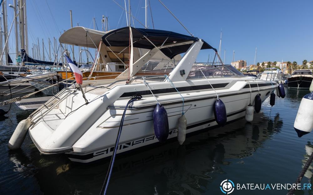 Sunseeker Tomahawk 37 exterieur photo 3