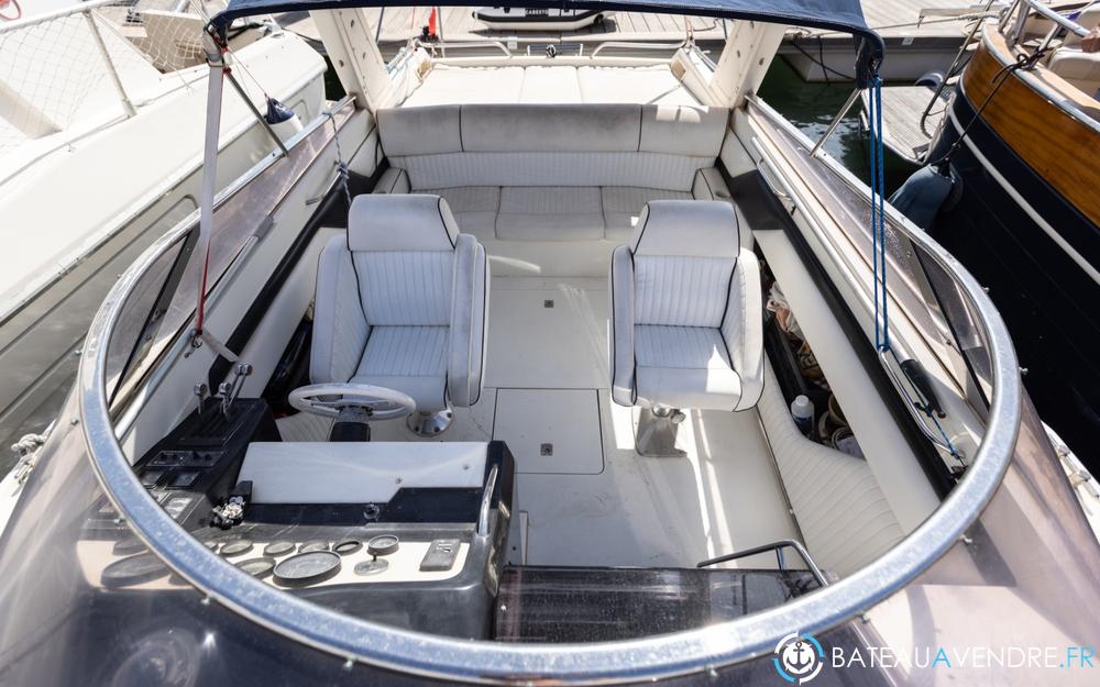 Sunseeker Tomahawk 37 exterieur photo 4