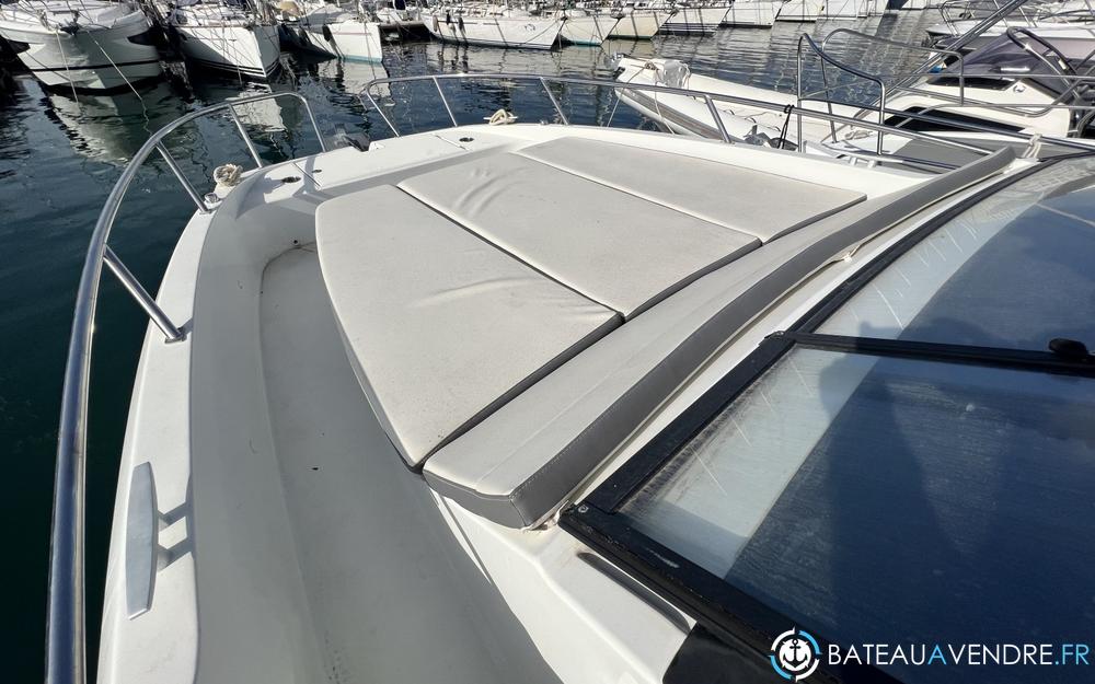 Beneteau Flyer 10 exterieur photo 3