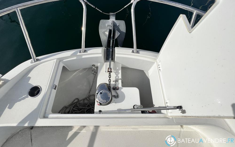 Beneteau Flyer 10 exterieur photo 4