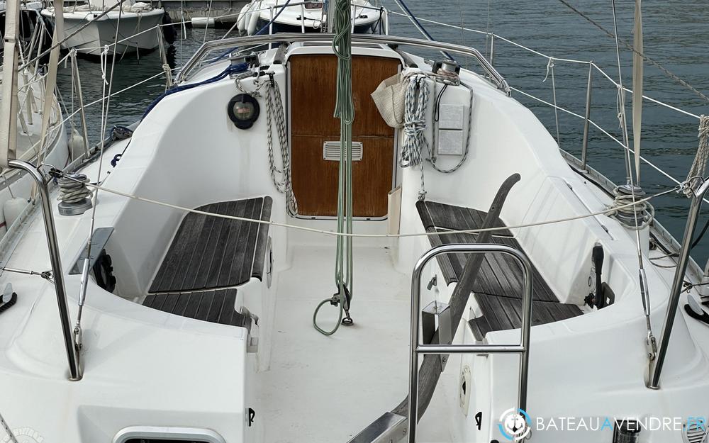 Beneteau Oceanis 281 Clipper exterieur photo 2