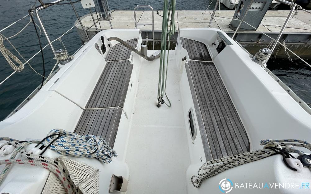 Beneteau Oceanis 281 Clipper exterieur photo 3