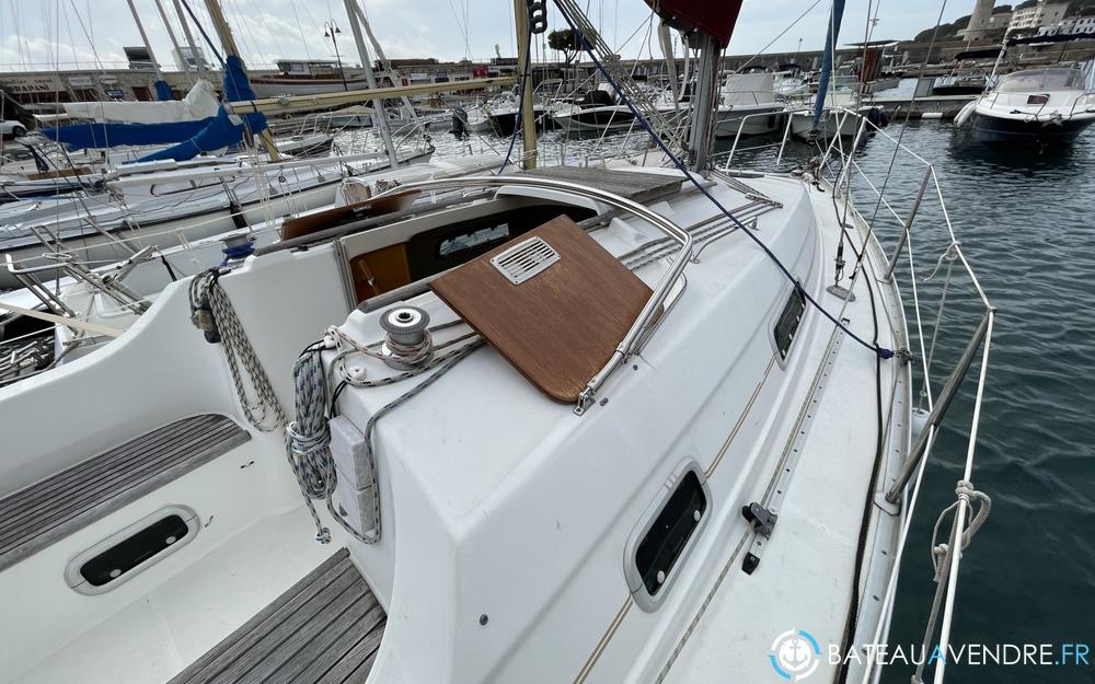 Beneteau Oceanis 281 Clipper exterieur photo 4