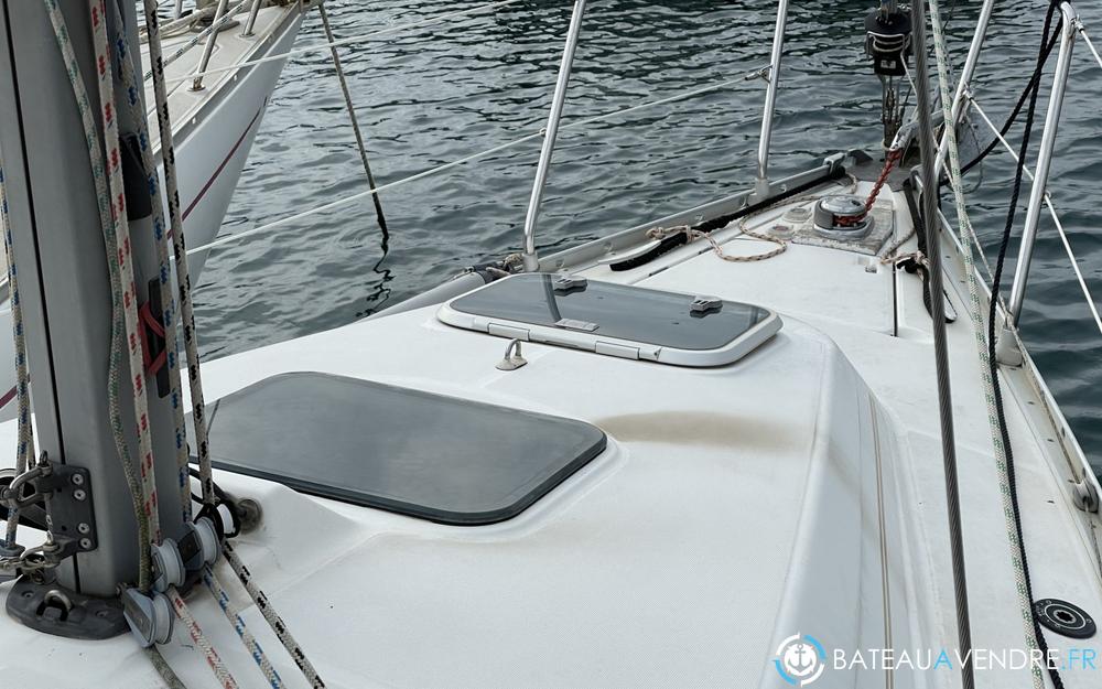 Beneteau Oceanis 281 Clipper exterieur photo 5