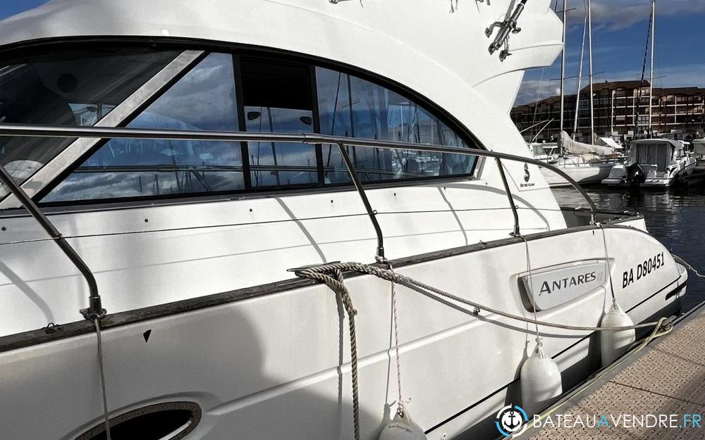 Beneteau Antares 12 Cruising exterieur photo 3