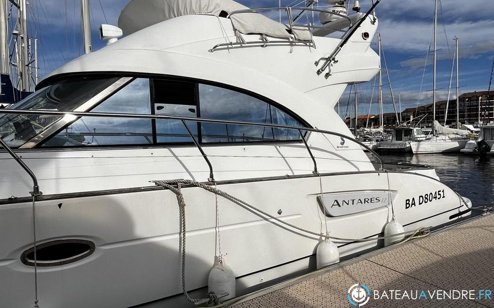 Beneteau Antares 12 Cruising exterieur photo 4