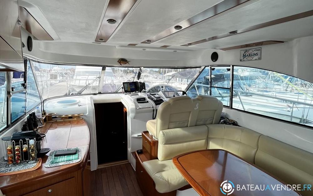 Beneteau Antares 12 Cruising interieur photo 5