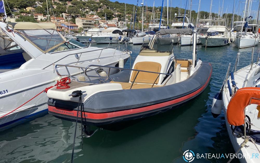 Joker Boat Mainstream 33 exterieur photo 2