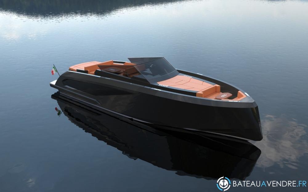 Macan Boats 32 exterieur photo 2