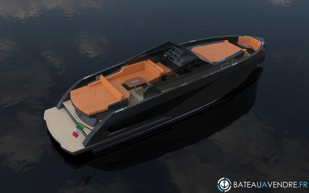 Macan Boats 32 exterieur photo 3