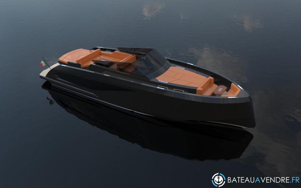 Macan Boats 32 exterieur photo 5