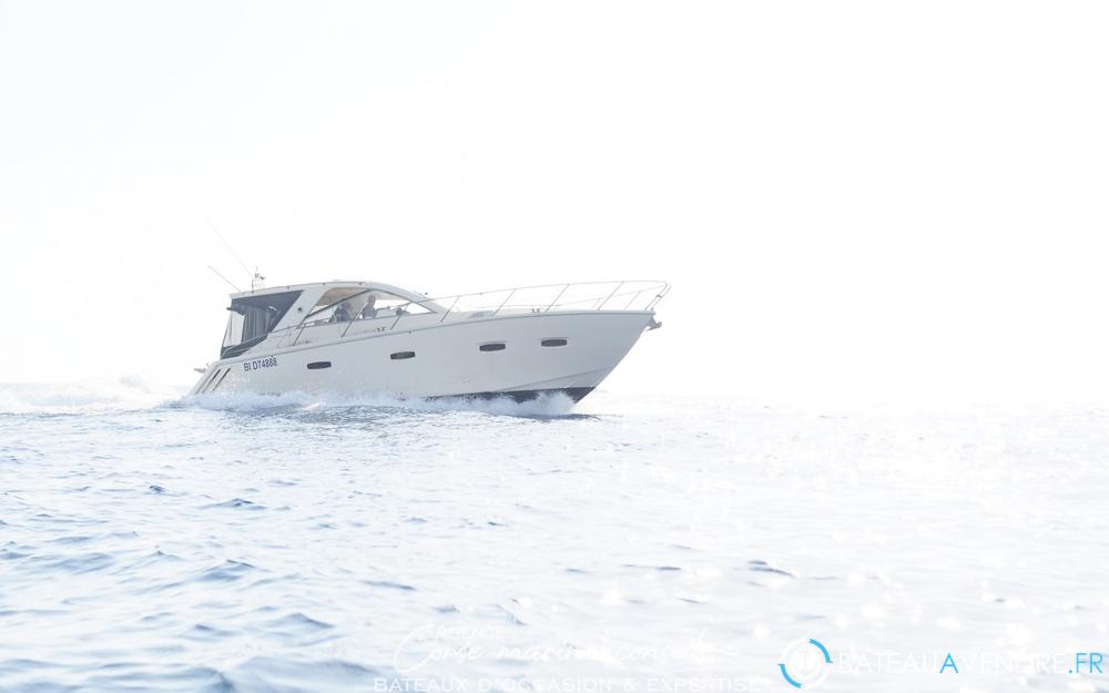 Sealine SC 35 exterieur photo 3