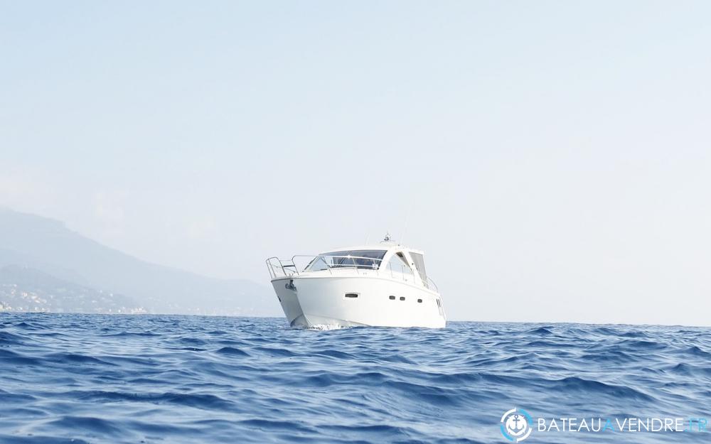 Sealine SC 35 exterieur photo 4