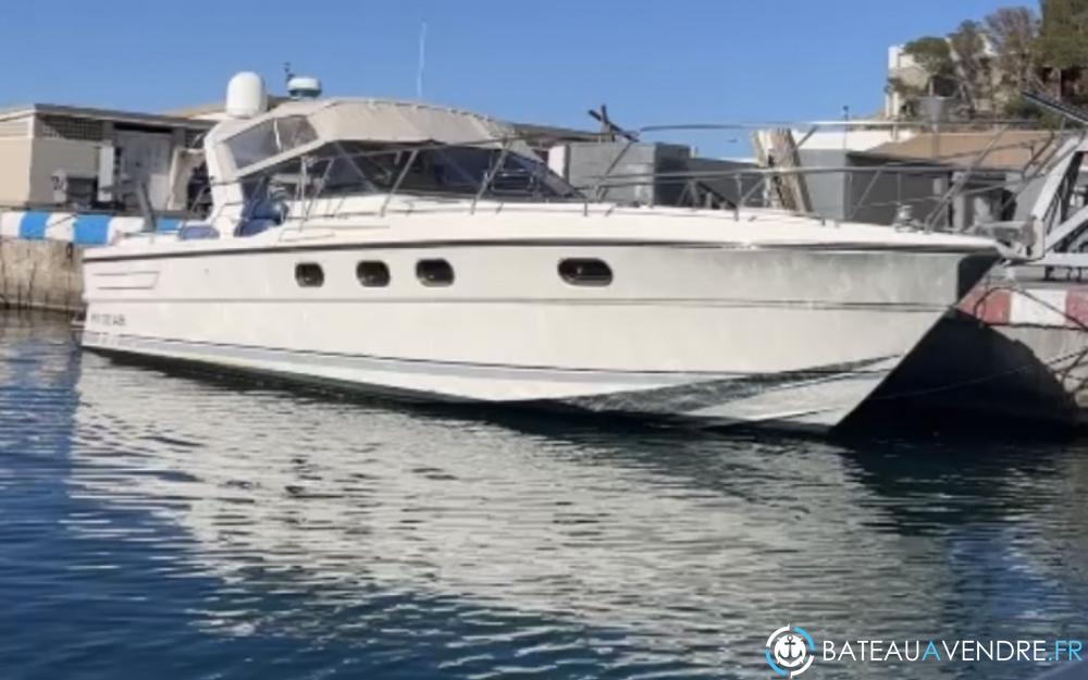 Marine Project Princess 36 Riviera exterieur photo 4