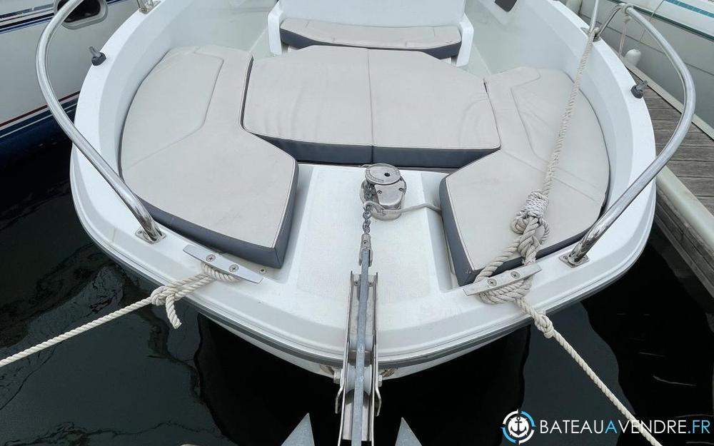 Beneteau Flyer 6 SPACEdeck exterieur photo 4