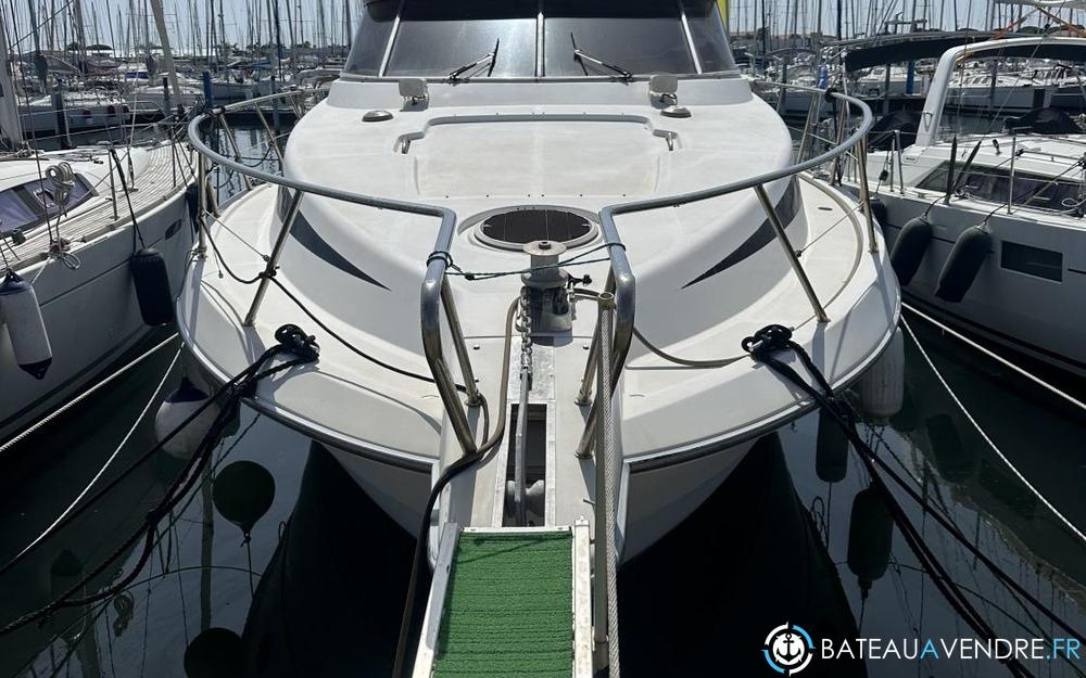 Dyna Yacht 50 exterieur photo 2