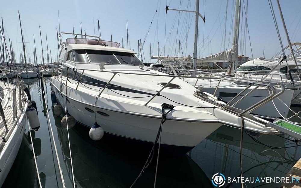 Dyna Yacht 50 exterieur photo 3