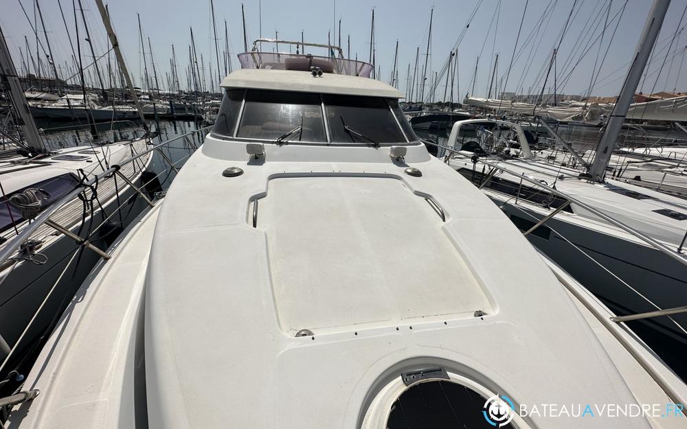 Dyna Yacht 50 exterieur photo 5