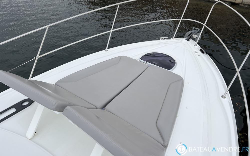 Beneteau Gran Turismo 38 exterieur photo 3