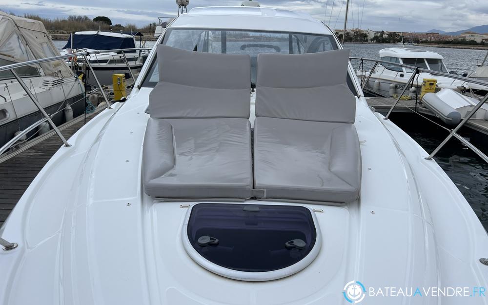 Beneteau Gran Turismo 38 exterieur photo 5