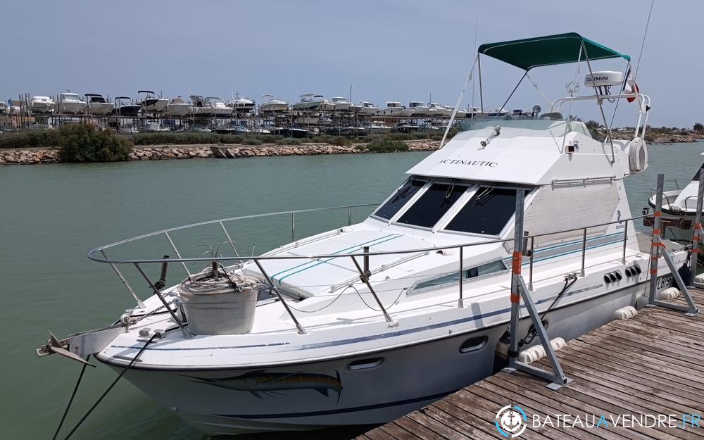 Beneteau Antares 10.20 exterieur photo 3