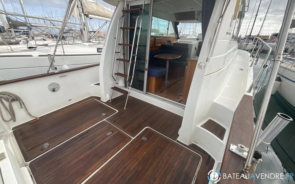 Beneteau Antares 10.80 Fly exterieur photo 4