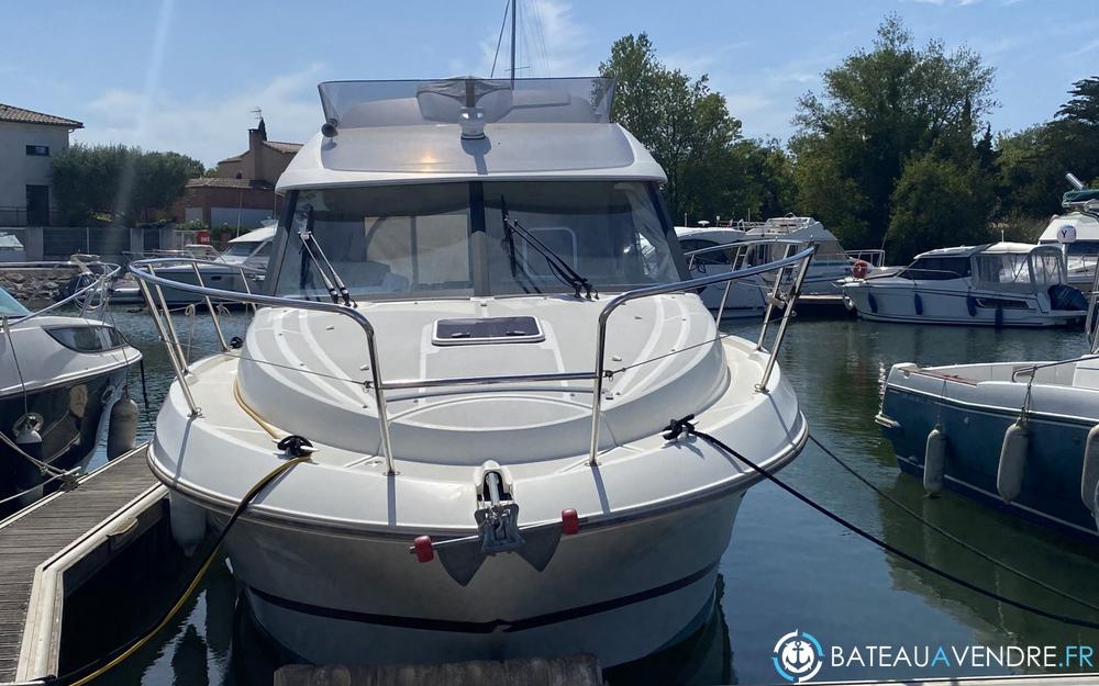 Beneteau Antares 30 Fly exterieur photo 5