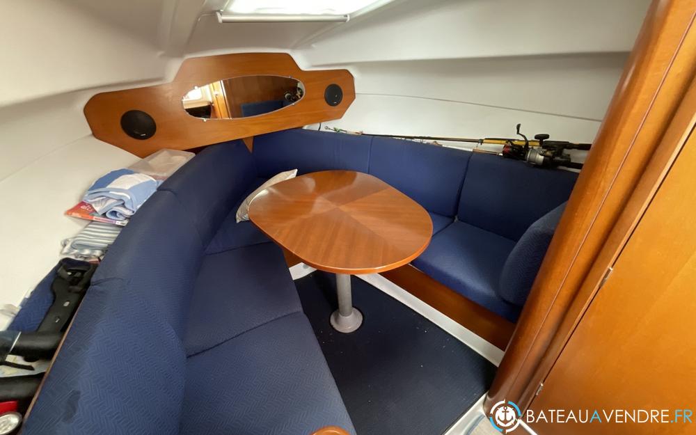 Beneteau Flyer 701 interieur photo 2