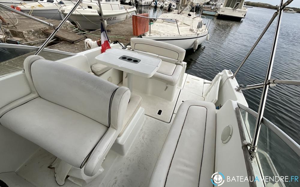 Beneteau Flyer 701 exterieur photo 3