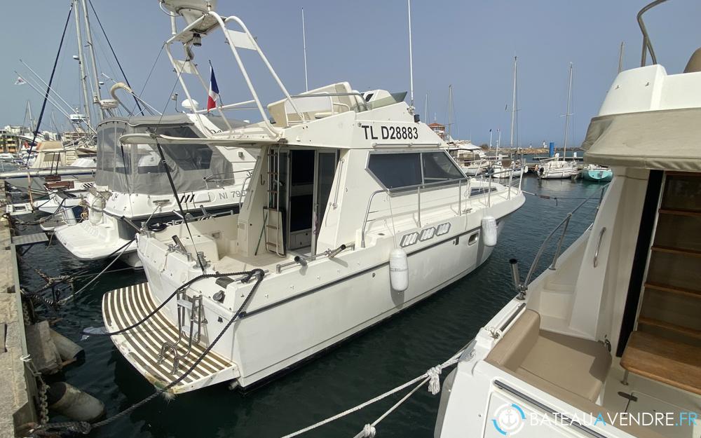 Beneteau Antares 10.20 exterieur photo de présentation