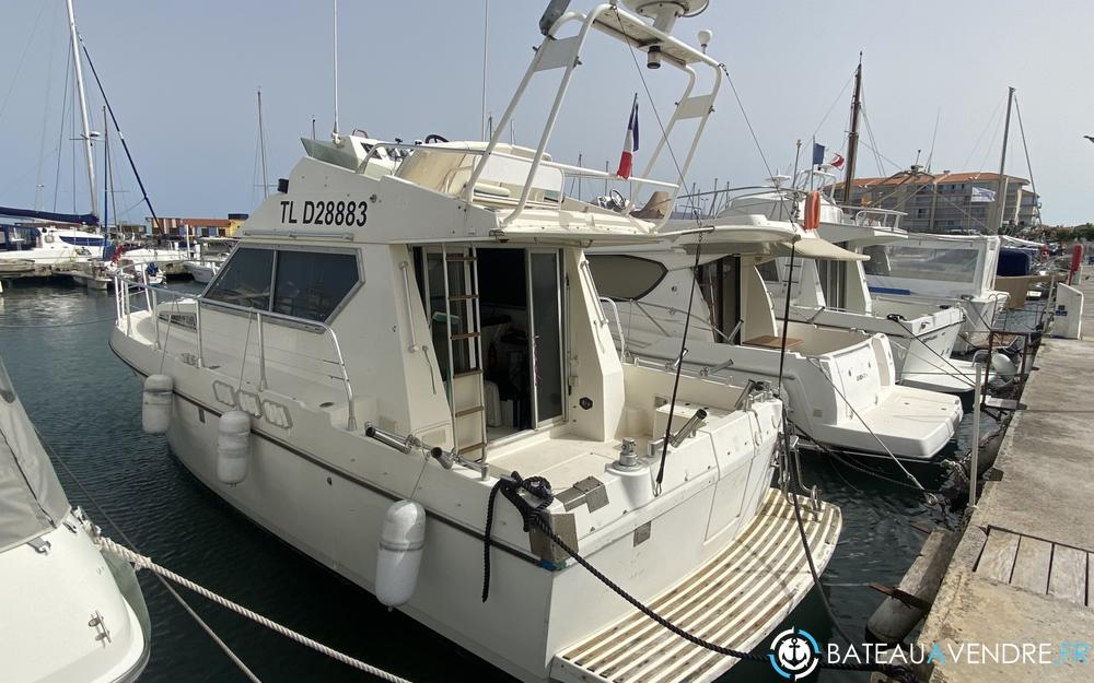 Beneteau Antares 10.20 exterieur photo 2