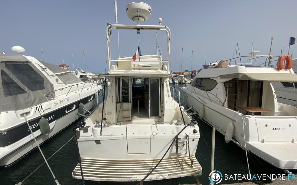 Beneteau Antares 10.20 exterieur photo 3