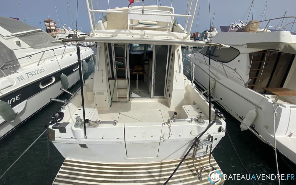 Beneteau Antares 10.20 exterieur photo 4