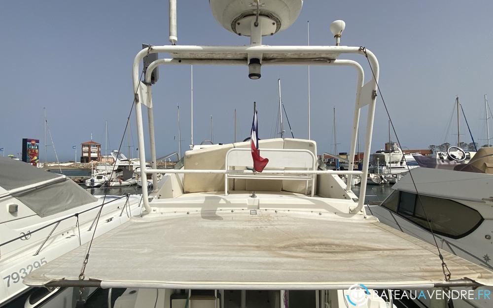 Beneteau Antares 10.20 exterieur photo 5