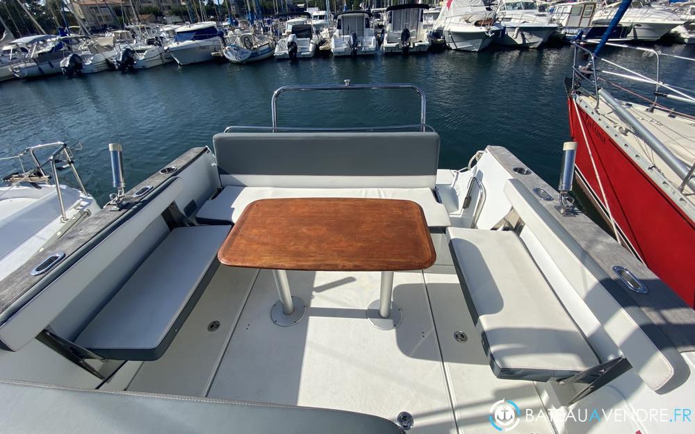 Beneteau Flyer 8.8 SUNdeck exterieur photo 4