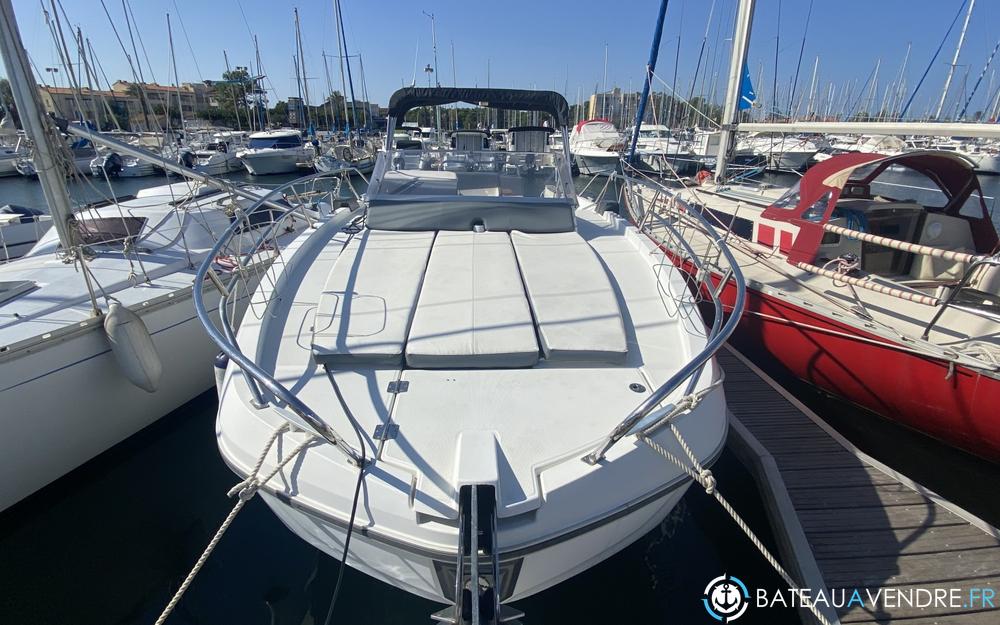 Beneteau Flyer 8.8 SUNdeck exterieur photo 5