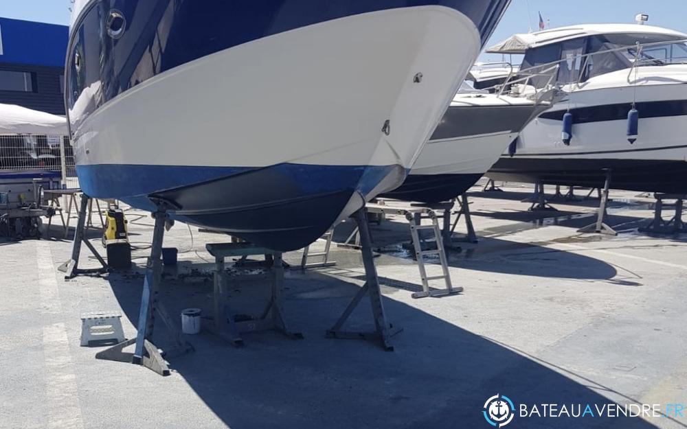 Bayliner 265 exterieur photo 2