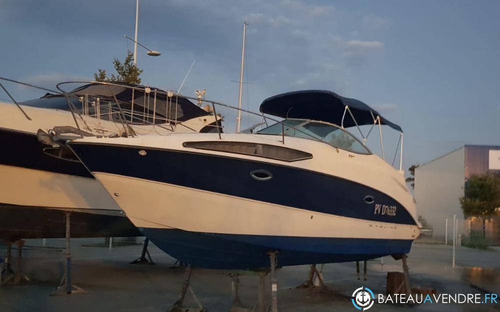 Bayliner 265 exterieur photo 5