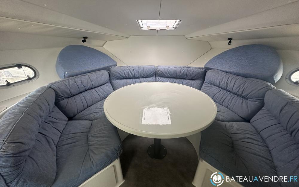 Beneteau Flyer 8 interieur photo 2