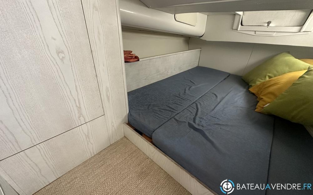 Beneteau Flyer 8 interieur photo 3