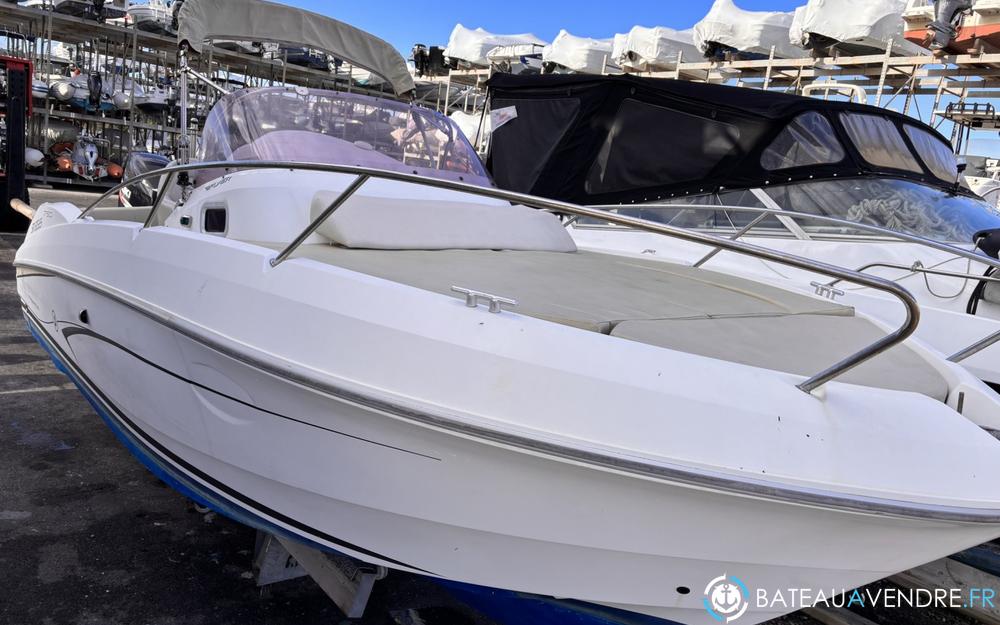 Beneteau Flyer 750 Sun Deck exterieur photo 5