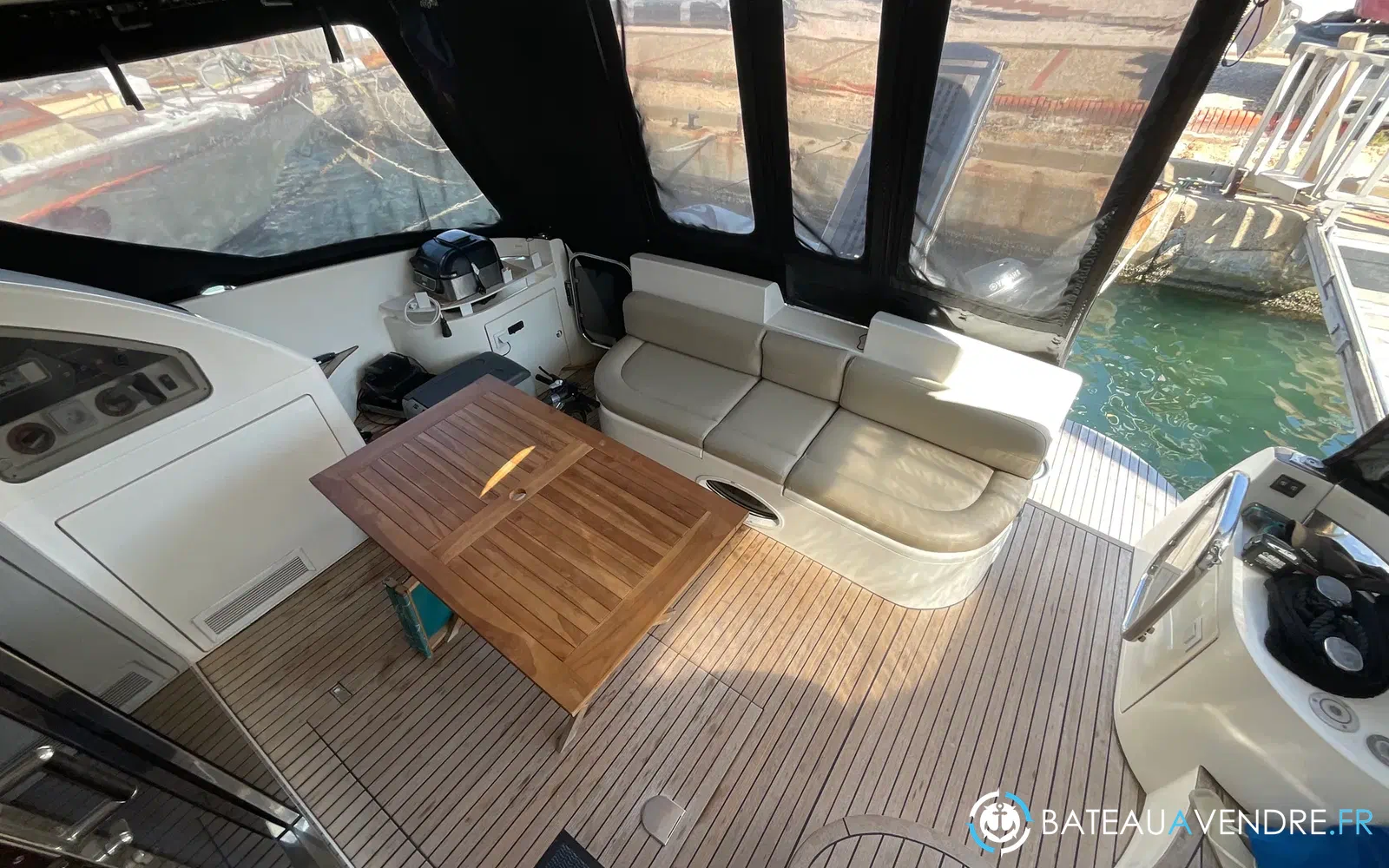 slider 10 Azimut 46