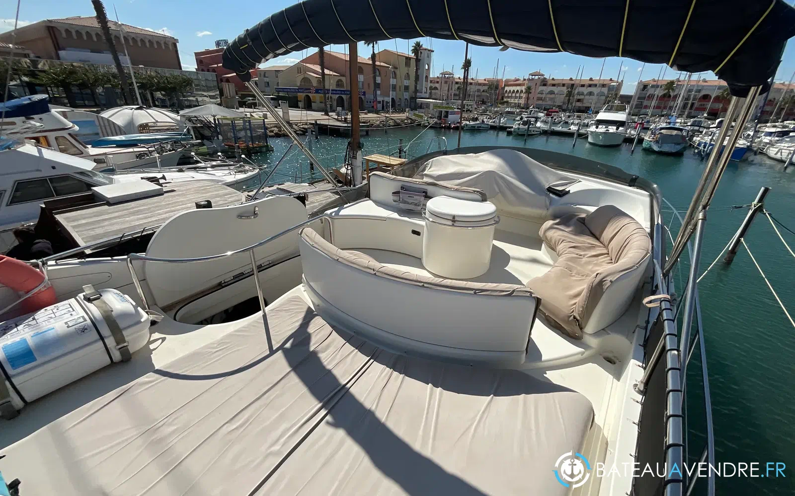 slider 11 Azimut 46