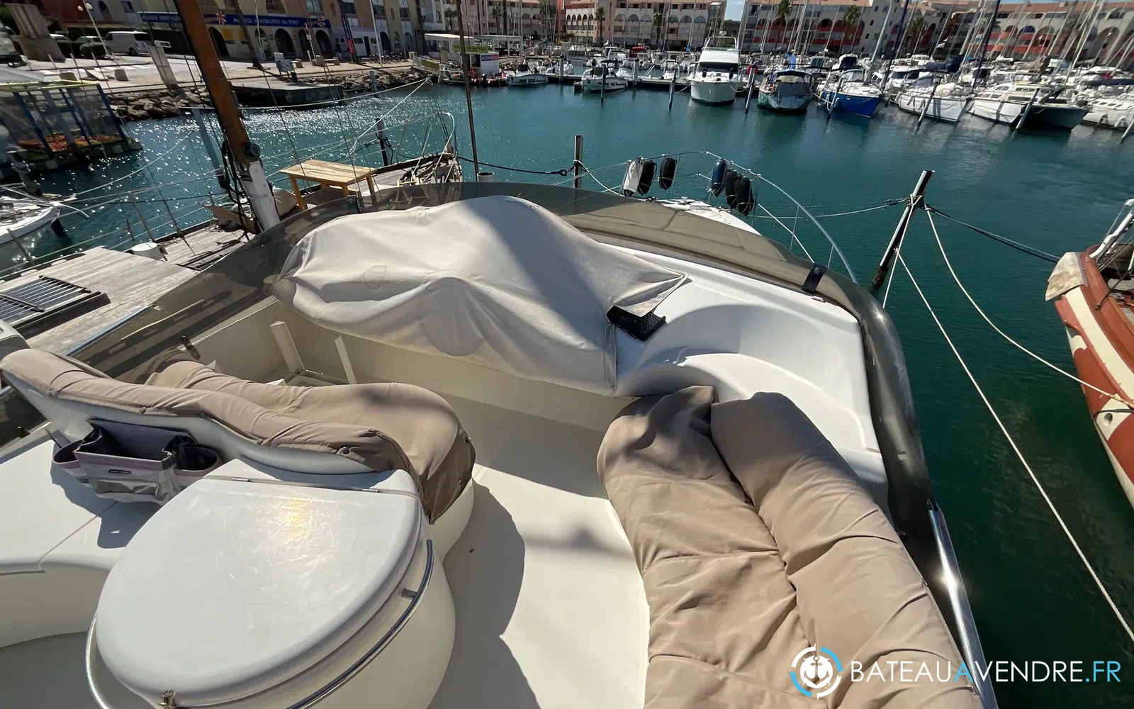 slider 13 Azimut 46
