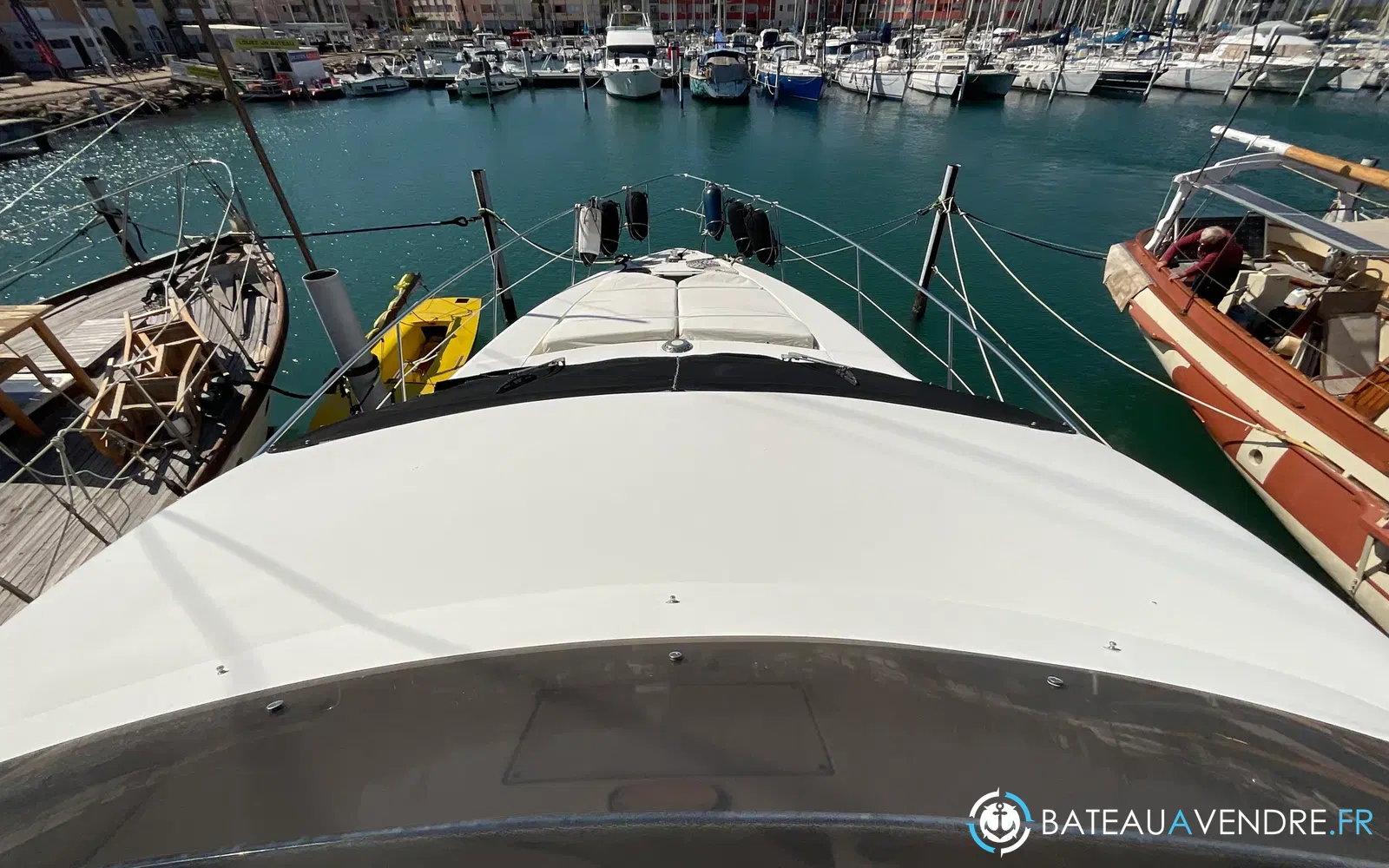 slider 14 Azimut 46