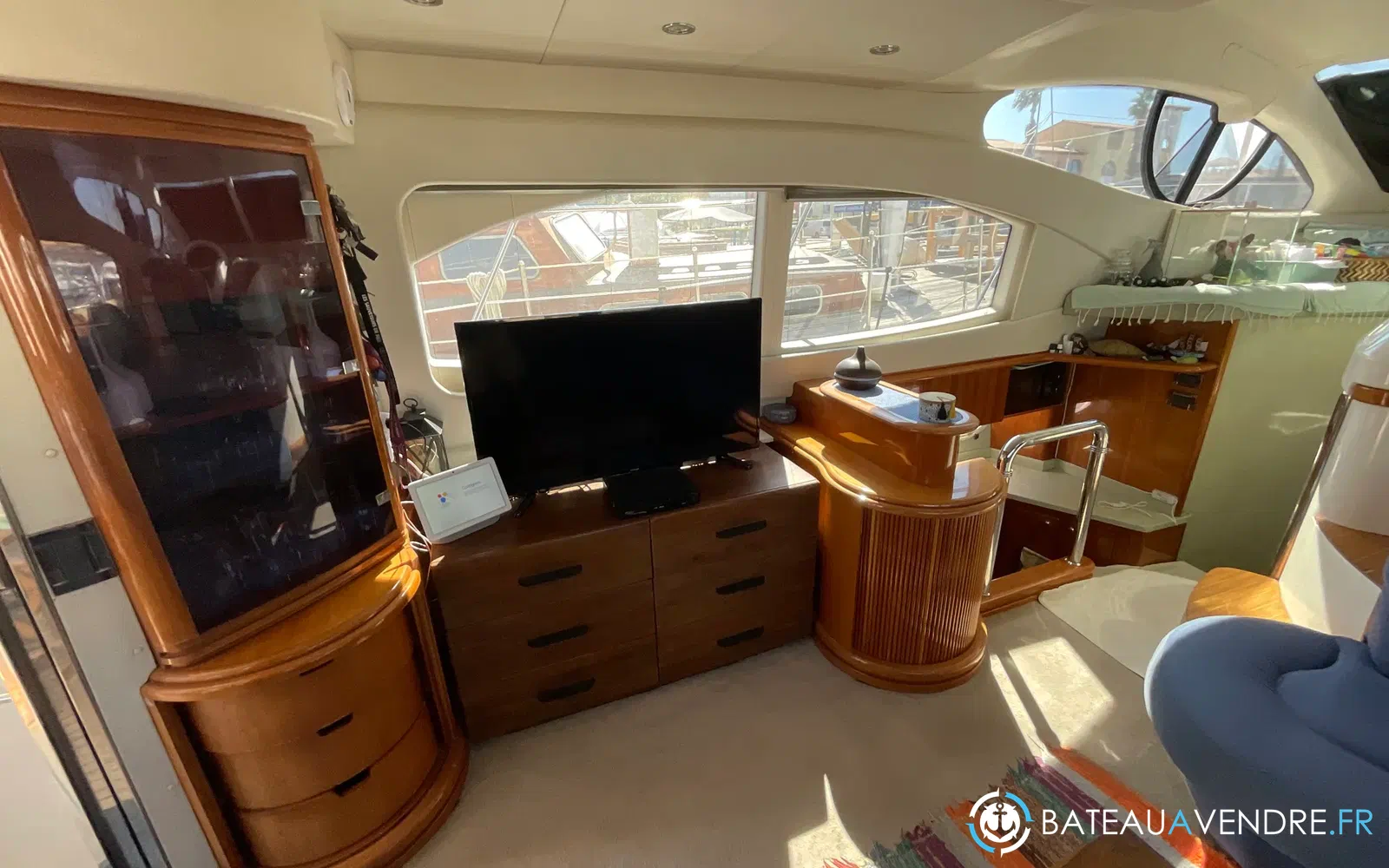 slider 18 Azimut 46